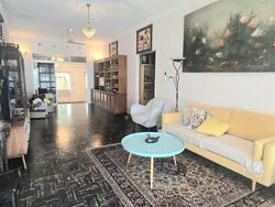 Happy Avenue Central (D13), Semi-Detached #542385501